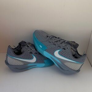 Air Zoom GT Cut 3 ‘Ashen Slate’ Sz 7.5 (DV2913-402)